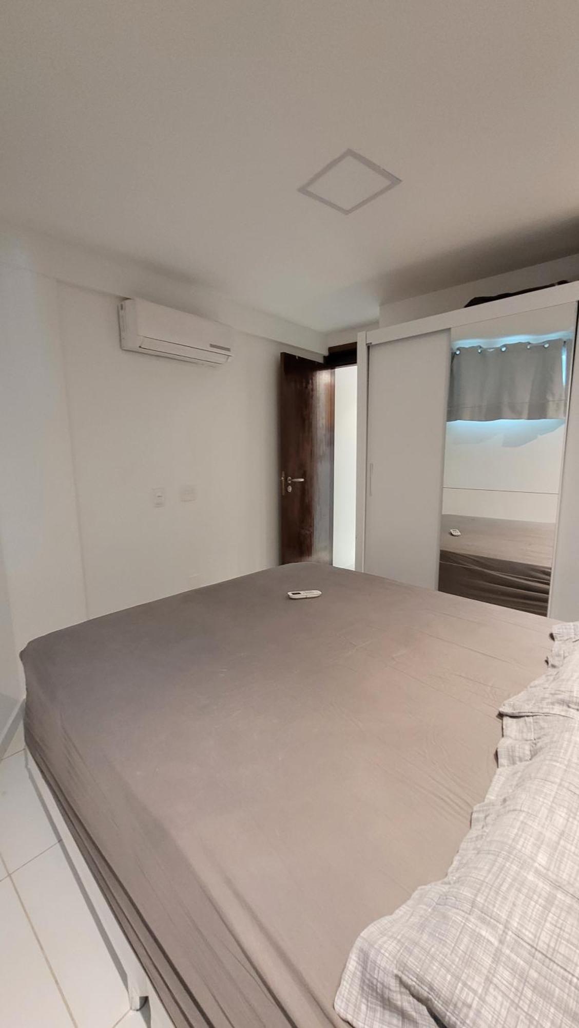 Appartamento Brisa De Carapibus Conde  Esterno foto